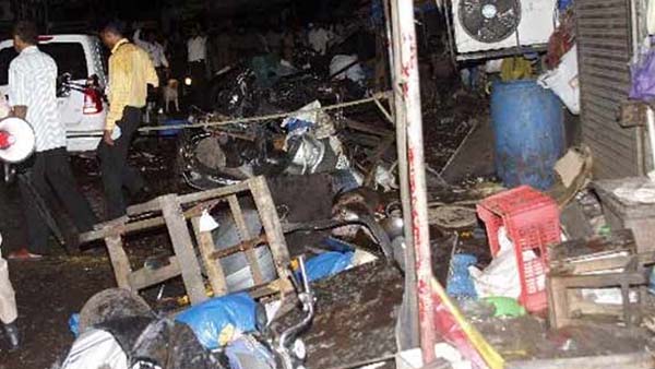 Mumbai Court Acquits Two accused in 2002 Best Bakery case