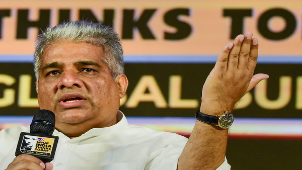 Bhupendra Yadav