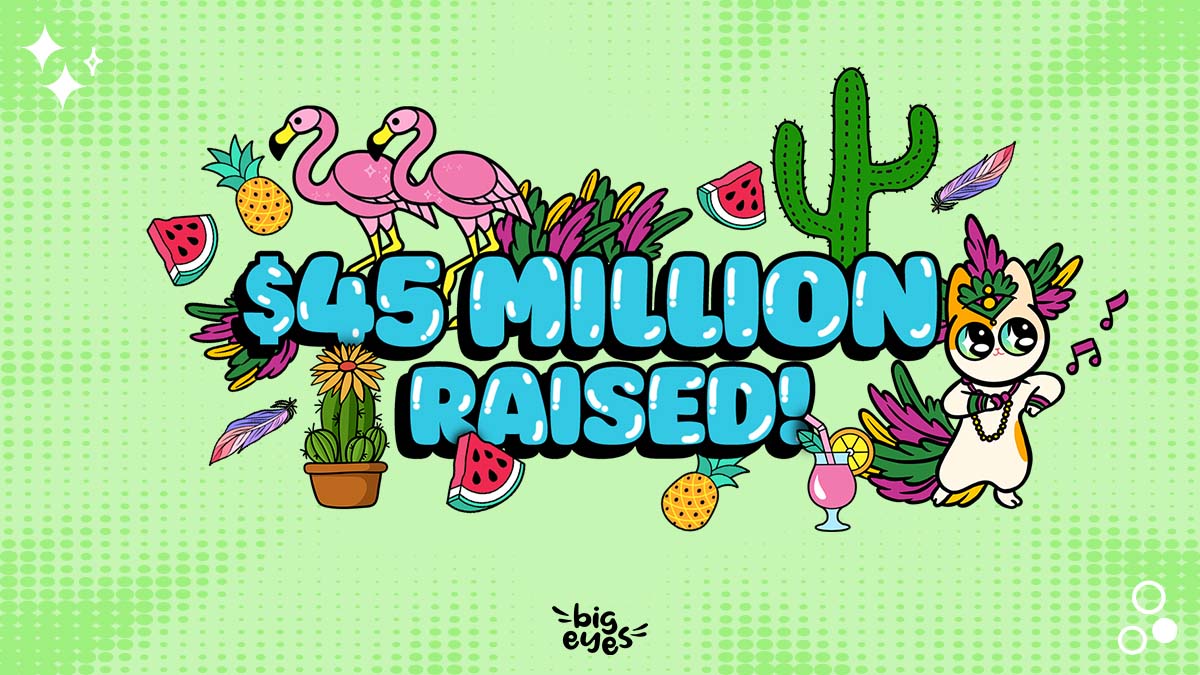 Unveiling the Next Big Crypto: Will Big Eyes Coin, AiDoge, or Love Hate Inu  1,000x? - Oneindia News