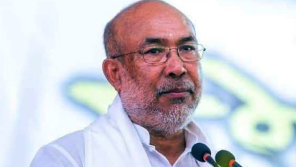 Biren Singh Biren Singh
