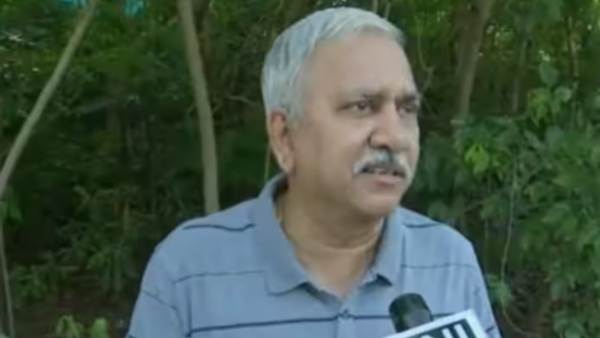 BJP Terms It Drama As TN Minister Breaks Down In ED Custody