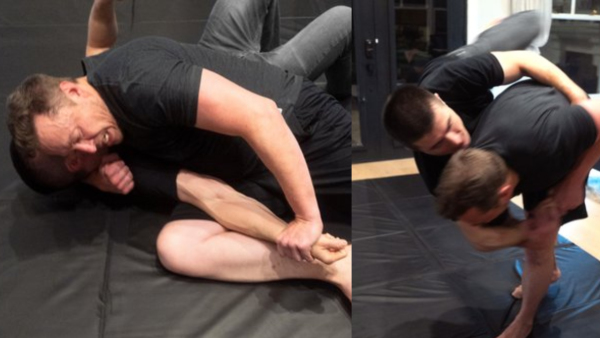 Elon Musk Vs Mark Zuckerberg Cage Fight: Tesla CEO Trains To Become A Jiu-Jitsu Champion