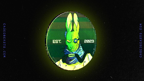 Craving 10x Return Potential? Look No Further Than Caged Beasts, Avalanche, and Litecoin