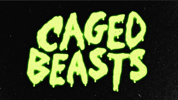Caged Beasts: The Crypto Coin To Buy, With Passive Income in $USDT As Toncoin & Polygon Show Uncertainty