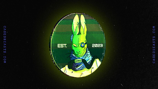 Crypto Community Adventures: A Wild Ride With Caged Beasts, Avalanche, And Toncoin