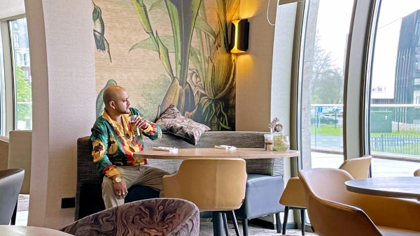 ChevoBeatz: The Indian Musical Mastermind Driving Cross-cultural Collaborations