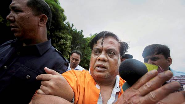 Khan Mubarak, Underworld Don Chhota Rajans Associate Dies During Treatment