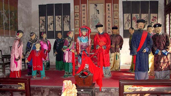 Did Covid Curbs Push New Marriages To 37-Year Low In China?