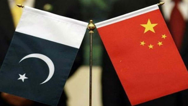 Pakistan, China Sign $4.8 Billion Nuclear Power Plant Deal