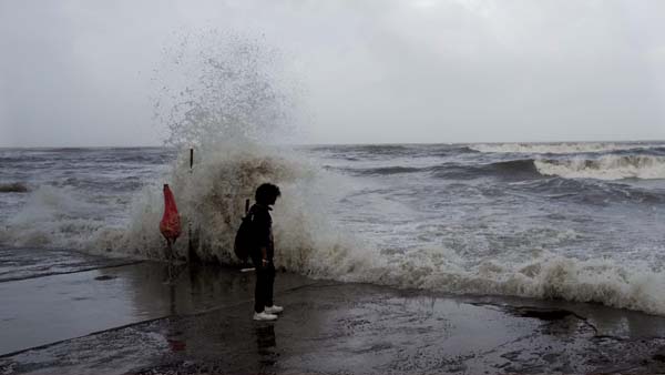 Cyclone Biparjoy Has Extensive Damaging Potential: IMD