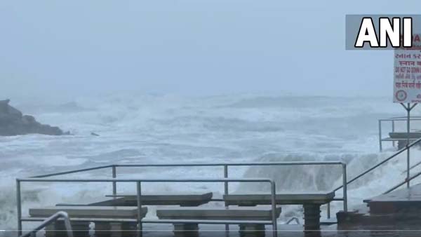 Cyclone Biparjoy Live Tracking: Heres How You Can Stay Updated In Real-Time