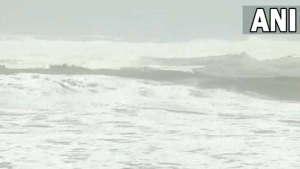 IMD Issues Alert for Cyclone Biparjoy: Check Latest Update Here