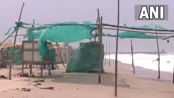 Cyclone Biparjoy: 8 States On High Alert, Schools Shut In Gujarat