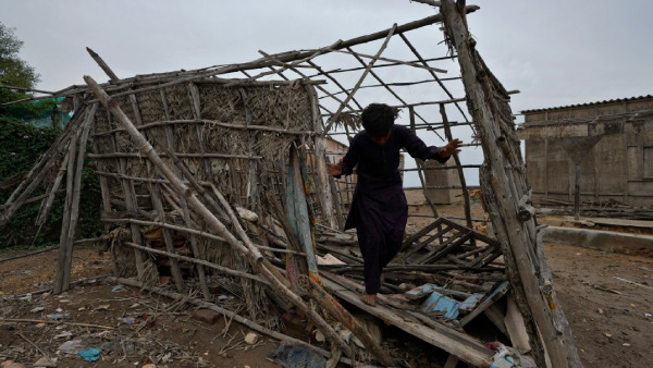 Cyclone Biparjoy Aftermath: Gujarat Faces Several Immediate Challenges