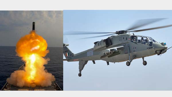 Defence Deals On Anvil: BrahMos For Vietnam, Prachand For Argentina Defence Deals On Anvil: BrahMos For Vietnam, Prachand For Argentina