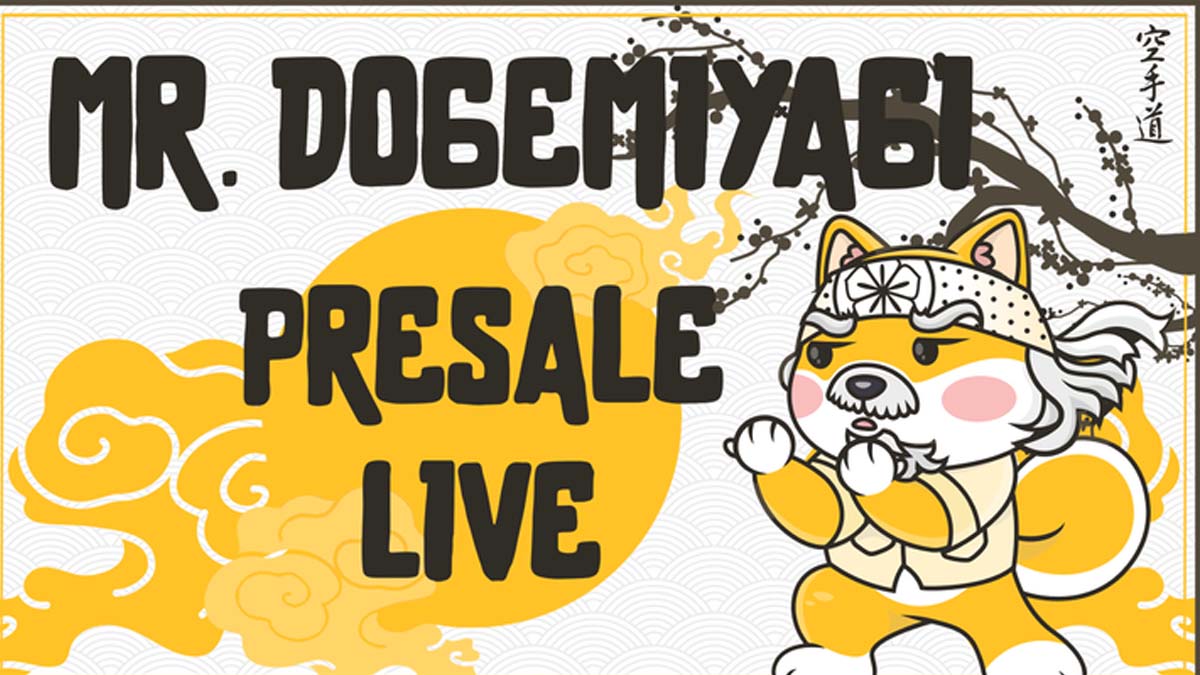 The Importance Of Liquidity In Crypto: DogeMiyagi, Cardano, And Polkadot