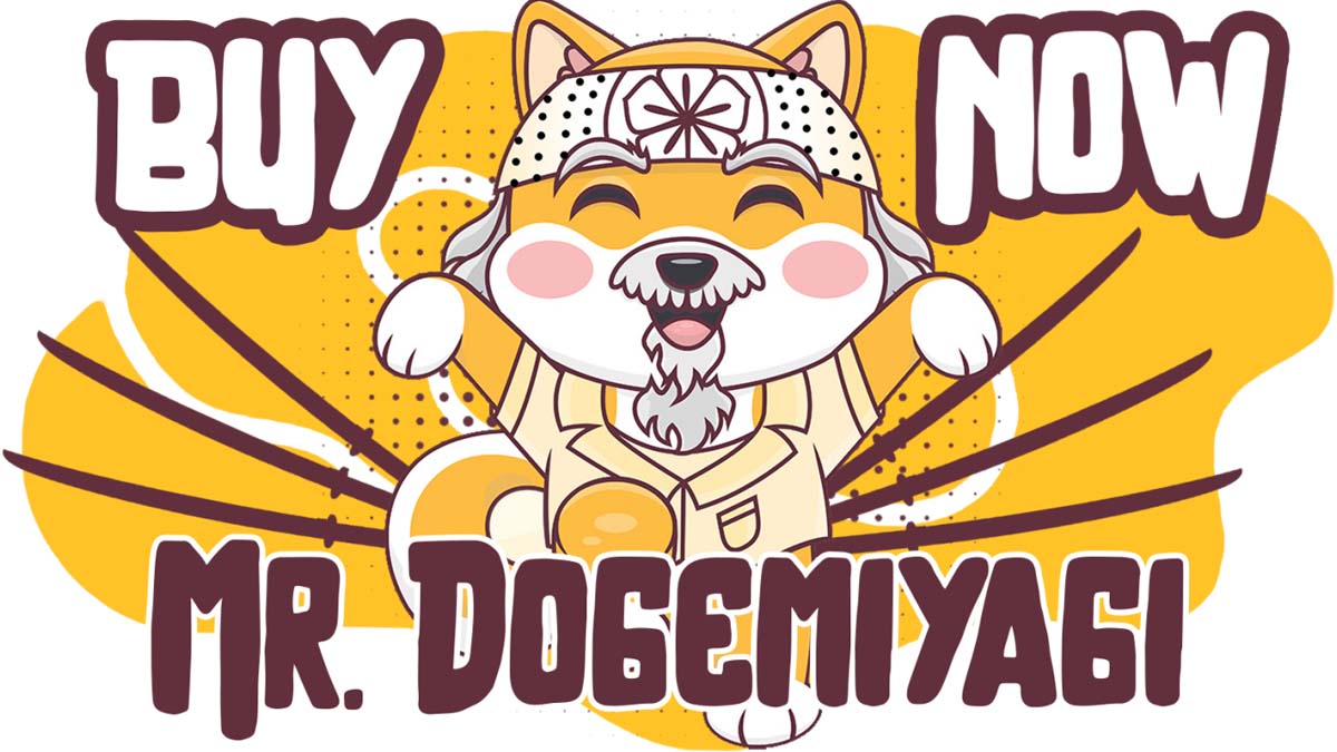 DogeMiyagis Role In The DeFi Landscape: A Comparative Analysis With Chainlink And Cosmos