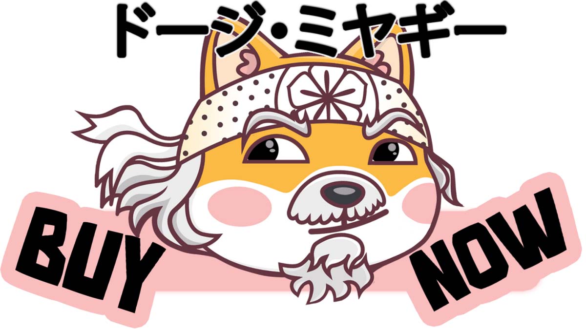 Polygon, Cosmos and Dogemiyagi are leading a community-centric landscape for cryptocurrency