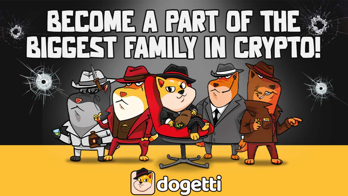 Comparing Presale Coins for the Next Big Crypto Investment - Dogetti, Wall  Street Memes, RobotEra and EcoTerra - Oneindia News