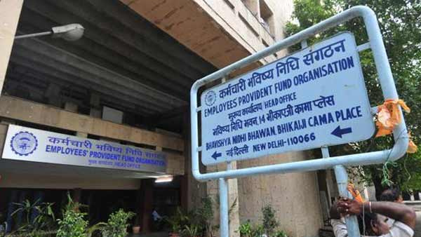17.2 Lakh Join EPFO In April, Over Half Of Them Are First-Timers