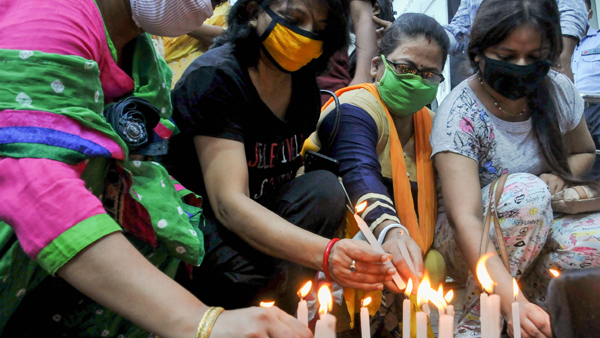 Three Years On, Impasse In India-China Border Talks Still Continues