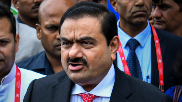 Gautam Adani