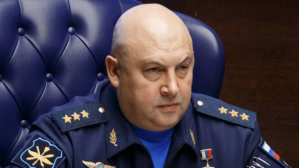 Russian General Believed To Be Detained in Aftermath of Wagner Mutiny 