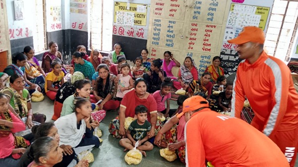 Cyclone Biparjoy: 707 Babies Born During Evacuation In Gujarat