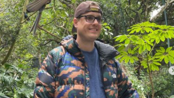 Not Sorry: Stepson of Titan Submersible Billionaire Passenger After Attending Blink-182 Gig