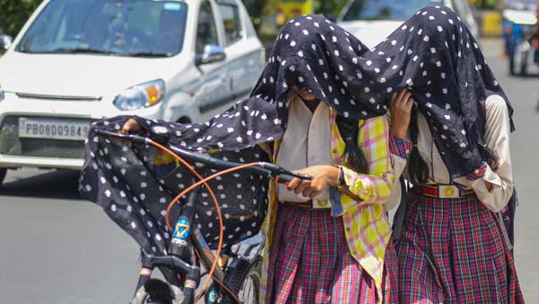Amid Heatwave, Schools In Jharkhand and Patna To Remain Shut