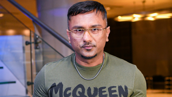 Honey Singh Death Threat