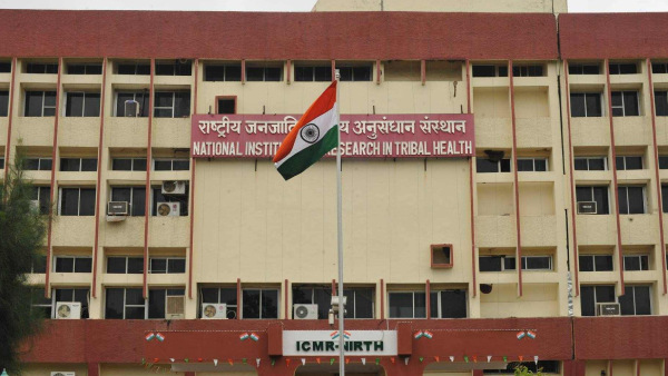 ICMRs Study On Covid Jabs-Heart Attack Link To Be Out Soon: Report ICMRs Study On Covid Jabs-Heart Attack Link To Be Out Soon: Report