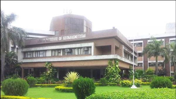 Scientists Develop New Radio System, Crucial During Natural Disasters