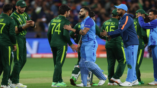 IND vs PAK World Cup 2023: Hotel Room Tariffs in Ahmedabad Skyrocket for October 15