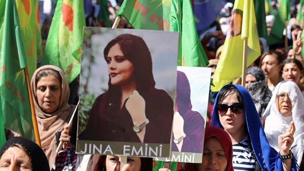 Is A Subterranean Anti-Islamic Revolution Going On In Iran?