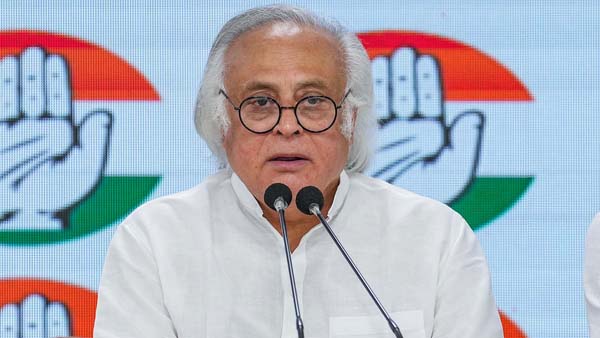 Jairam Ramesh