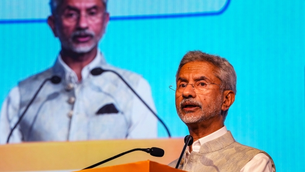 Everyone Can Make Promises, But Modi Govts Strong Point Is Delivery: Jaishankar