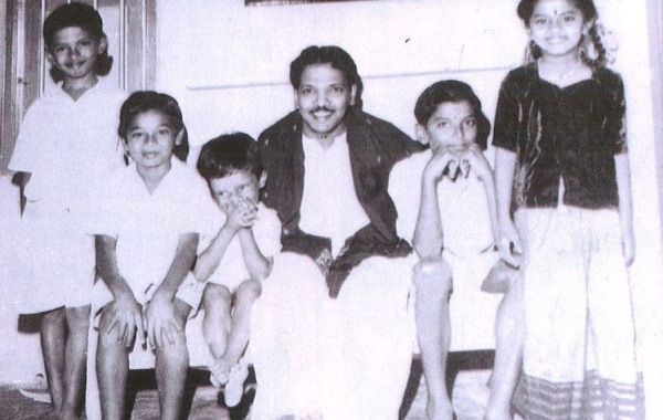 M. Karunanidhi: The Journey of a Visionary Leader in Indian Politics