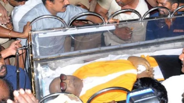 M. Karunanidhi: The Journey of a Visionary Leader in Indian Politics