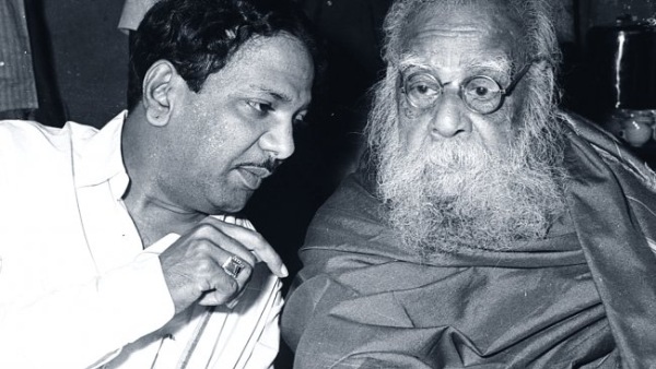 M. Karunanidhi: The Journey of a Visionary Leader in Indian Politics