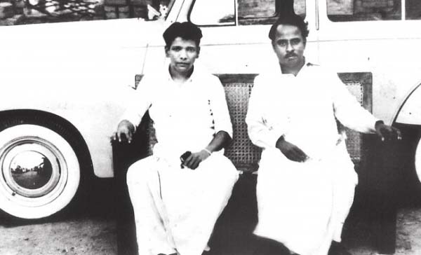 The cinema journey of Karunanidhi began even before Independence