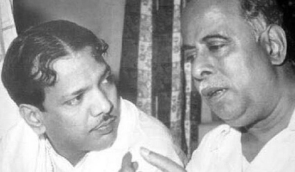M. Karunanidhi: The Journey of a Visionary Leader in Indian Politics