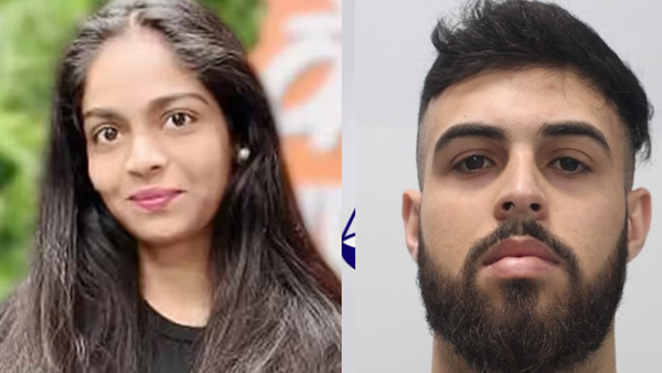 Hyderabad Woman Killed in London: Murder Suspect Was Likely A Drug Addict