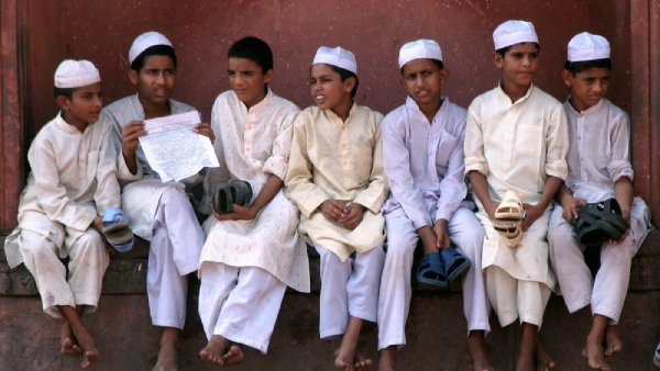 OPINION: Muslims, Madrasas and Modern Education