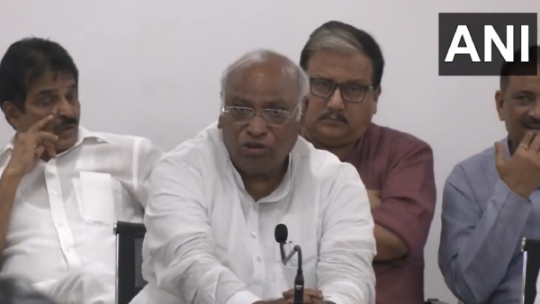 Opposition Parties to Meet in Shimla Again, to Chart Roadmap for Anti-BJP Front in 2024 Polls