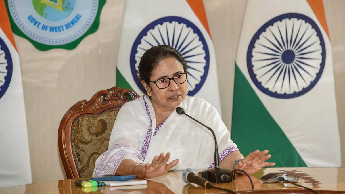 ‘Dal Me Kuch Kaala Hai’: Mamata Questions Official Death Figures Of Odisha Train Accident ‘Dal Me Kuch Kaala Hai’: Mamata Questions Official Death Figures Of Odisha Train Accident