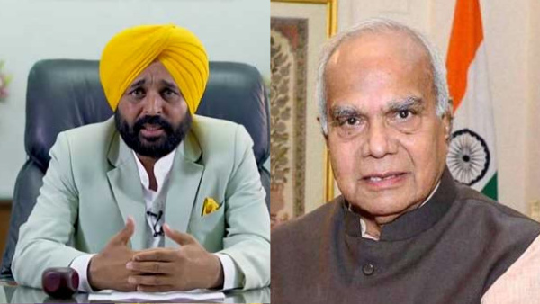 Akalis Back Bill Axing Panjab Guvs Powers As Chancellor Of Varsities