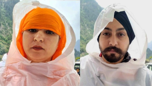 Ludhianas Multi-Crore Heist Mastermind, Husband Arrested From Uttarakhand