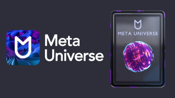 Meta Universe unveils a new NFT staking platform on Polygon Chain, now active