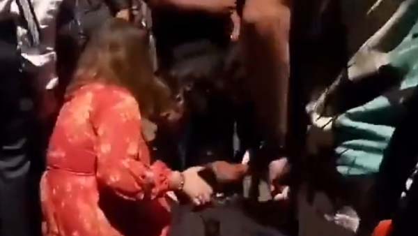 Noida: 24-Year-Old Model Dies After Lighting Truss Collapses During Fashion Show